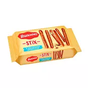 Desert Stix, Mlecna cokolada, 130 g