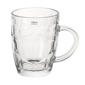 Orion Staklena krigla za pivo 500 ml