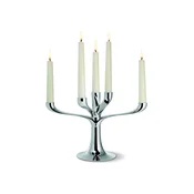 Philippi Dekorativen svečnik Candelabra