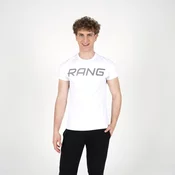 Rang Muška majica Laro M, Bela