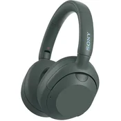 Sony ULT WEAR Grey Brezžične slušalke On-ear (Kot novo)