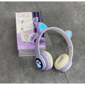 Cat ear Headphones VZV-23M