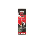 Enter E LURES SPINNER NR5 SILVER-RED