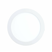 Eglo 96668 - LED RGBW prigušiva ugradna plafonska svetiljka FUEVA-C LED/15,6W/230V