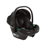 KikkaBoo Autosedište 40-87 cm I-Prime I-SIZE Black (KKB70001)