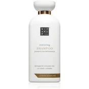 Rituals Luxury Haircare Restoring Shampoo negovalni šampon za ženske