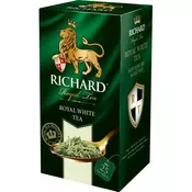 Richard Royal White Tea - beli caj 25 kesica