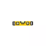DEWALT DWHT0-43003 TORPEDO Vodna tehtnica - libela 25 cm