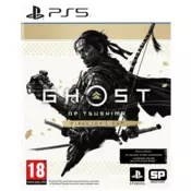 SONY Igrica za PS5 Ghost of Tsushima Director’s Cut 9714194