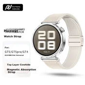 Xiaopijiang Zamenska narukvica za pametni sat za Huawei Watch, Bela