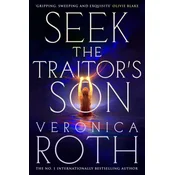 Seek The Traitors Son