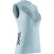 X-BIONIC TWYCE ženska majica, modra (M)