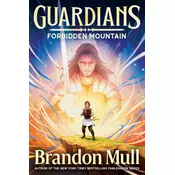 Forbidden Mountain