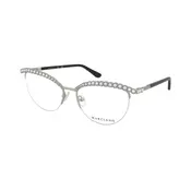 Okvirji za očala Guess GM50058 010