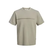 JACK & JONES Dres JCOFusion kaki / oliva