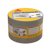SIKA - MULTISEAL BT TESNILNI TRAK - ALUMINIJ - 10 CMx10 M