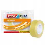 shumee Pisarniški lepilni trak tesa standard 33 m x 19 mm
