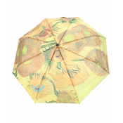 Deznik Rocno odpiranje UMBRELLA AND MORE 96 cm Van Gogh Soncnice
