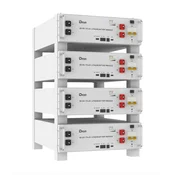 Deye Baterija SE-G5.1 Pro-B 5.12kWh LV