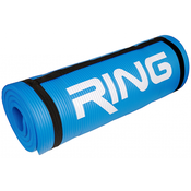 RING Strunjača debljine 1.5cm RX EM3021 red