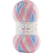 Alize Baby Best Batik 7935 Pletilna preja