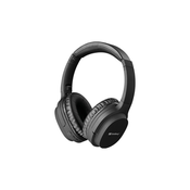 Sandberg Bežicne slušalice - Play n Go Bluetooth Headset (Bluetooth 5.0; mikrofon; podesiva jacina, crna )
