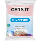 Modelirna masa Cernit NUMBER ONE 56g | različni odtenki