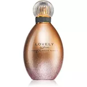 Sarah Jessica Parker Lovely You parfumska voda za ženske 50 ml