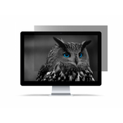 NATEC NFP-1478 OWL, Privacy Filter for 24 Screen