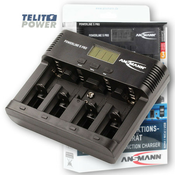 Ansmann NiMH / NiCd punjac baterija powerline 5 PRO ( 1853 )