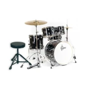 Gretsch komplet bobnov Energy black GR801.340