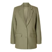 SELECTED FEMME Blazer SLFTANIA-RITA siva