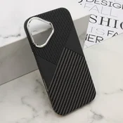 Futrola urbanmesh magsafe za iphone 17 (6.3) (6.1) dz03 ( F122244 )