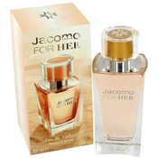 Jacomo For Her parfumska voda za ženske 100 ml