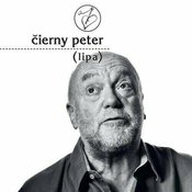 Peter Lipa Čierny Peter (2 LP) Ponovno izdanje