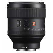 Sony objektiv FE 85mm F/1,4 GM (SEL85F14GM)