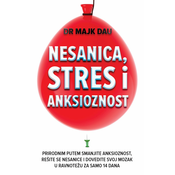Nesanica/ stres i anksioznost