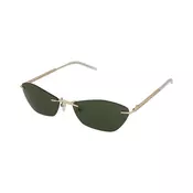 Sunčane naočale Alexander McQueen AM0525S 003