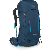 Pohodniški nahrbtnik Osprey Kestrel 38 - atlas blue