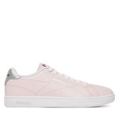Športna obutev Reebok CEO-COURT CLEAN 100229910 Roza