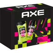 Axe Epic Fresh darilni set za moške