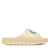 Natikači Lacoste Serve Slides 2.0 51CFA0008 2Q9 Bela