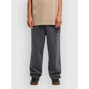 RVCA Dalas Balance moške hlače washed black