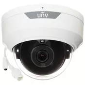 Uniview IPC324LE-ADF40K-H 4MP IP varnostna kamera z IR dosegom 30m