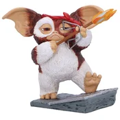 NEMESIS NOW GREMLINS GIZMO - READY AIM FIRE figura 14CM