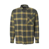 SCOTCH & SODA Srajca temno modra/oliva