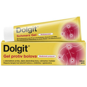 DOLGIT GEL PROTIV BOLOVA 100ml