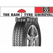 UNIROYAL Zimska guma 215/70R15C 109/107R Snow Max 3 8PR