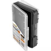 Rapture TEKBOX SMALL DOUBLE SIDE FD
