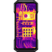 ULEFONE pametni telefon Armor 27T Pro 12GB/256GB, Black